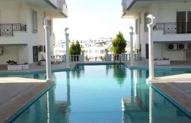 Stunning 2-bed Apartment in Didim - Foto 1