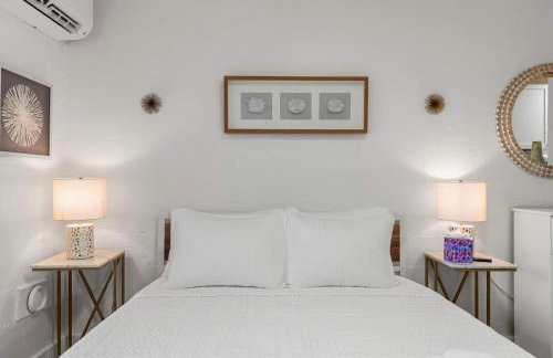 Chic City Retreat 93J For 2 - Foto 10