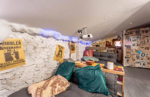Casa Lumos - Foto 14