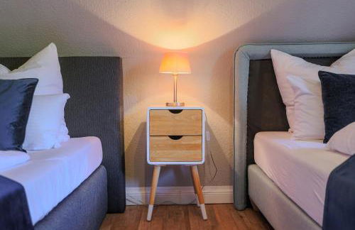 My Loft by Esen Netflix, Parkplatz, Terasse - Foto 72