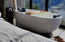 Cabana Efatah - Pousada Colina dos Ventos - Photo 9