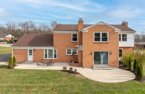 Tallen Manor & Retreat - Foto 38