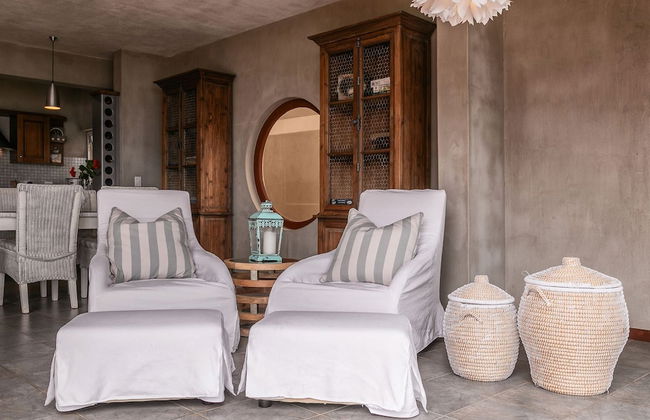 Blue Pearl - situated right on the beach - Foto 13