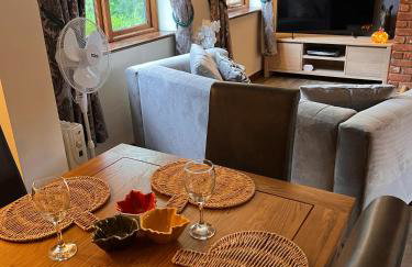 Barn Cottage - Foto 55