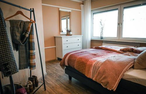 FeWo Herbst in der Villa Waldrand mit Luxus Bad - Foto 7