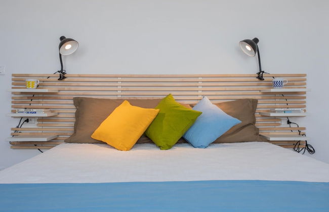 Mansarda Svizzera by Wonderful Italy - Foto 10