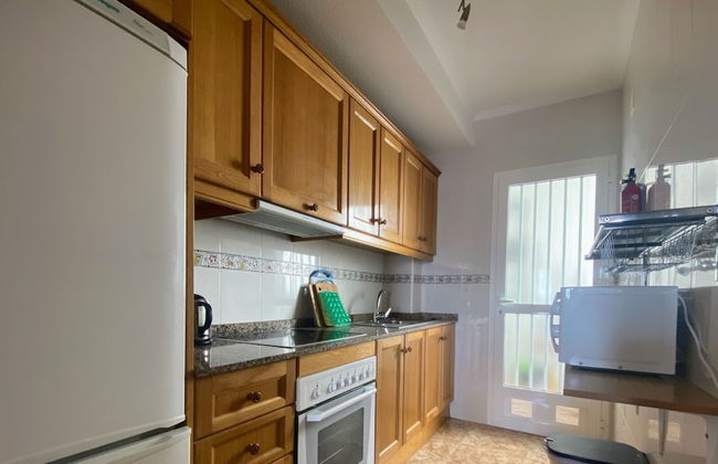 La Cinuelica R14, 1st flr apt Overlook Pool L137 - Foto 12