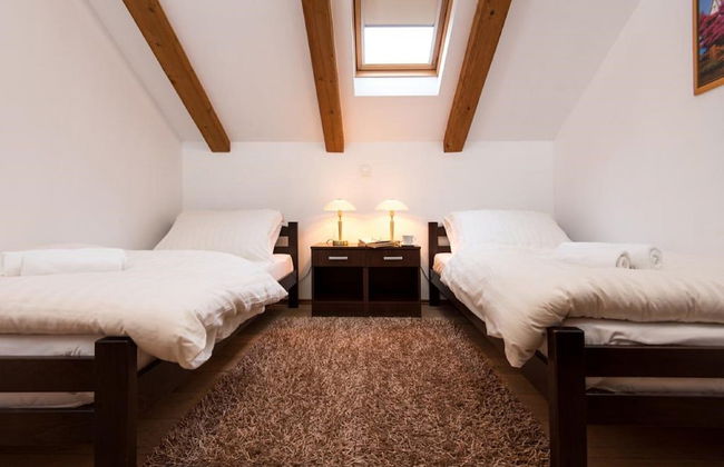 Apartments Zavala - Foto 6