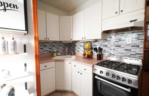 Private Studio Near NYC - Easy Commute & Workspace - Foto 15