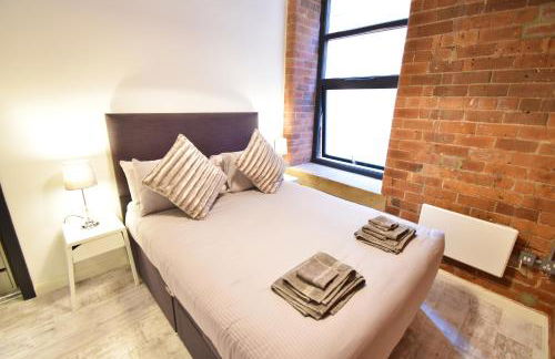 Aire Apartments New York Styled Luxury Apartments - Foto 51