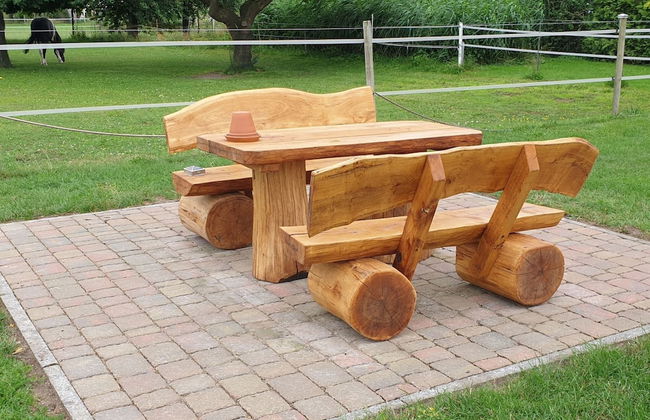 Gemuetliche Wohnung in Kroepelin mit Terrasse - Foto 13