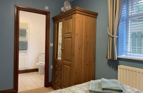 Milecastle Inn on Hadrian's Wall near Haltwhistle - Foto 13