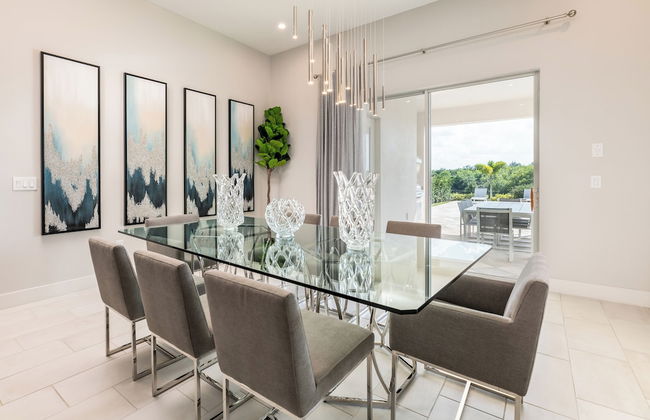 The Bear's Den Resort Orlando - Foto 42