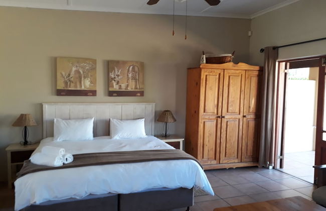 Tourist Lodge Gansbaai - Foto 9