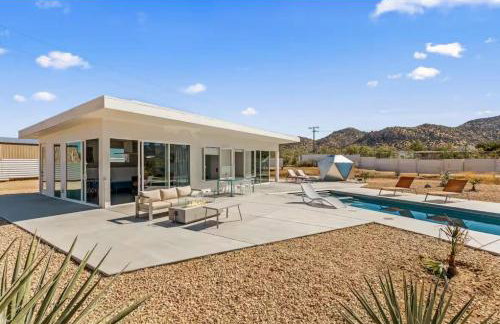 AMFM Art Music Film Motel, walk Pappy's & Red dog - Foto 18