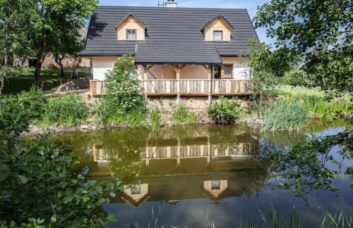 Wiejski Zakątek nad Wigrami - Foto 11