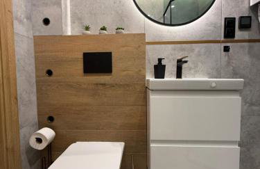 Apartament w sercu Żor - Photo 12