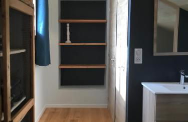 L'HIVERNET, grand Triplex neuf au cœur d'Embrun accès facile - Foto 15