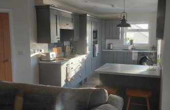 Westbourne by the sea, Benllech, Anglesey. - Foto 14