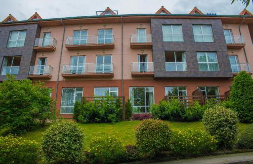 Apartamentos Mar Comillas - Foto 7