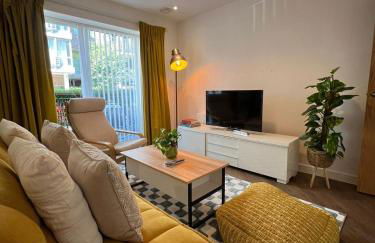 Issara Apartments 35 - Great Location & Private Parking - Foto 3