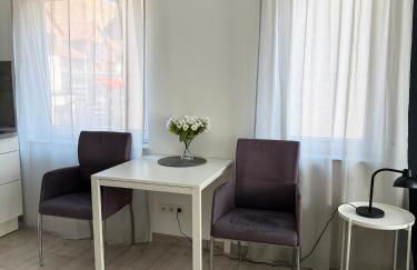 Urban City Room - Self Check In - Bad Nauheim - Foto 11