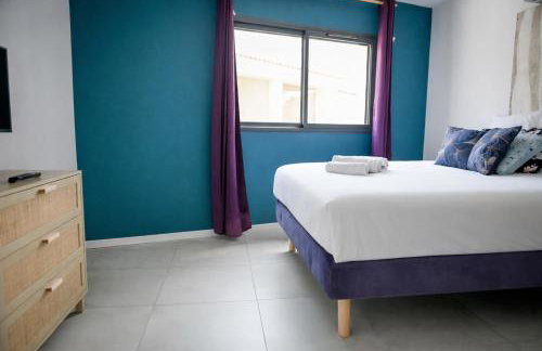 Résidence Porticcio Vacations Vue Mer Piscine & Jacuzzi - Foto 42