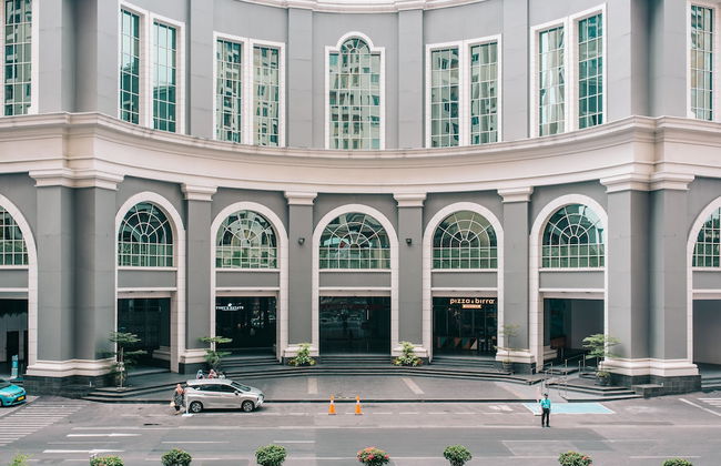 Ravarine Suite Apartment - Foto 19