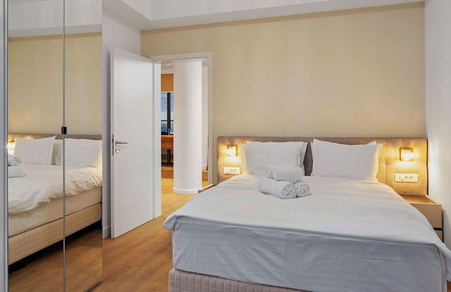 Uni 88 Apart Hotel - Foto 39