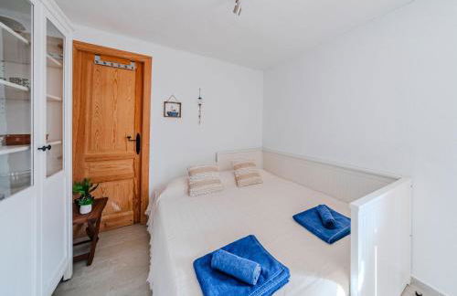 Holiday Home Solimilo by Interhome - Foto 28