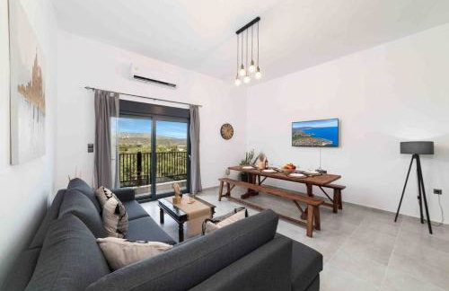 Drakonakis house 3bd istron - Foto 1