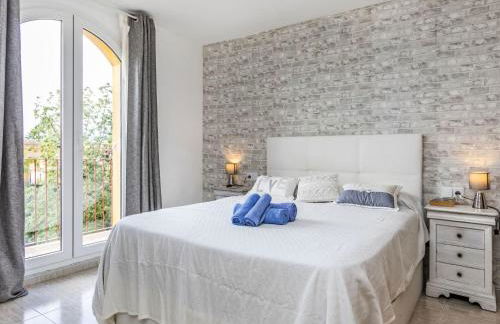 Apartment Rodoreda by Interhome - Foto 11