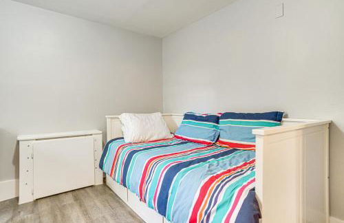 Private Beach and Resort-Style Perks Cape Cod Home - Foto 24