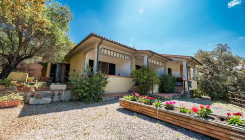 Casa Luppoli - Foto 5, Garden view