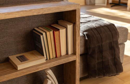 Valhalla Cabins AFrames with hot tubs & sauna - Foto 71