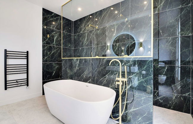 Magnificent Apartment - 4br/10p - Palais-royal - Foto 23