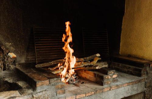 Casas Rurales Nerpio Villa Turrilla - Foto 60