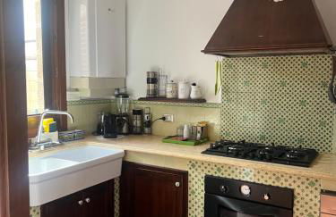 Villa Marghe Mazzaforno Sicilia - Foto 28