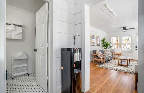 Historic Heights Artist Boho Bungalow - Foto 27