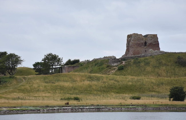 4 Star Holiday Home in Ebeltoft - Foto 37
