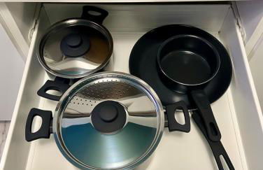 Vale House Apartment near Rho Fair - Foto 31