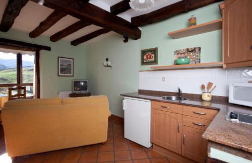 APARTAMENTOS LA COTERA - BARRIO DE ARRIBA segunda entrada 2 - Foto 51