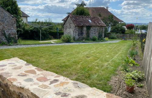 Gîte du Petit Rocher SAINTE SUZANNE - Foto 11