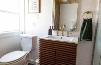 Hillenbrand Hideaway - Foto 18