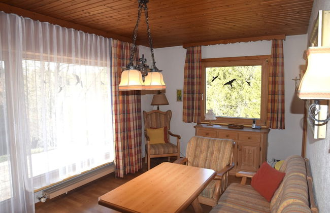 Gemutlicher Fussener Ruckzugsort in der Nahe des Sees - Foto 18