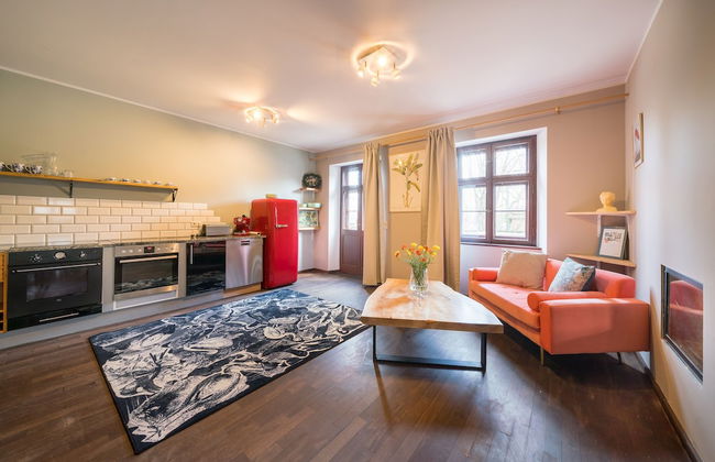 Apartment am Heiligen See - Foto 16