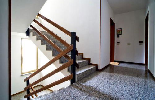 Casa Zoe Apartment Free parking,self check in & free wi fi - Photo 30