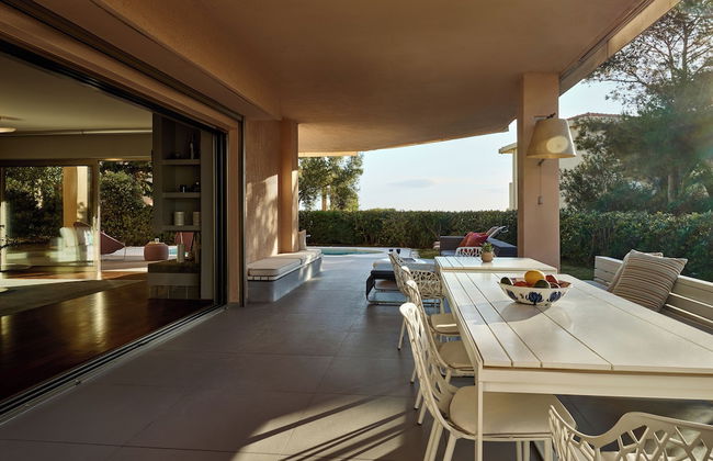 Luxurious Villa Philoxenia - Foto 49