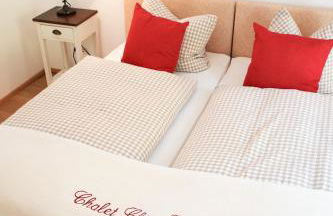 Chalet Chip-In Golf Wandern Berge - Foto 7