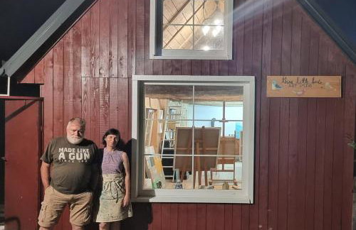 Three Little Birds Artists Residence - Foto 32